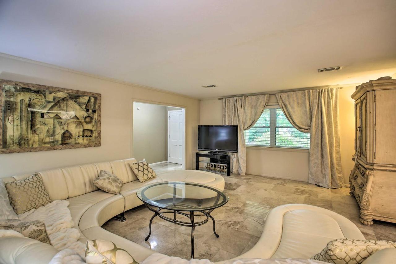 Hot Springs Home With Covered Patio About 3 Mi To Town! Bagian luar foto