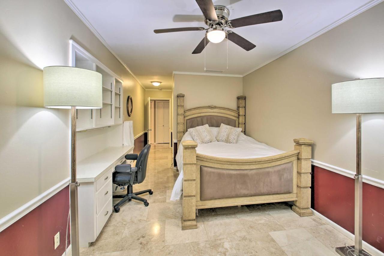 Hot Springs Home With Covered Patio About 3 Mi To Town! Bagian luar foto